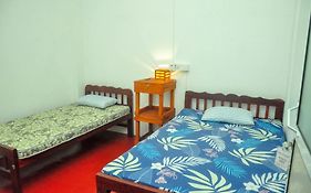 Airport Tourist Resort