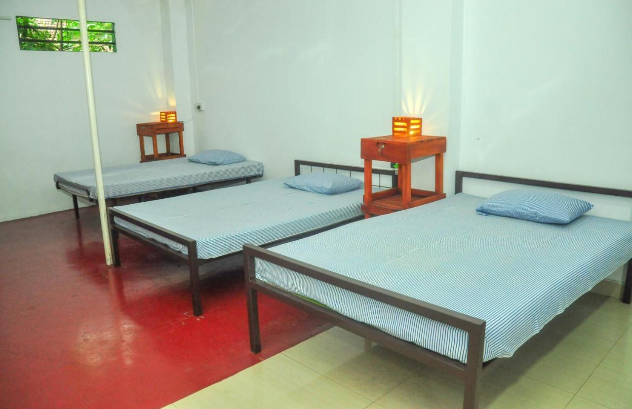 Airport Tourist Resort Katunayaka Extérieur photo